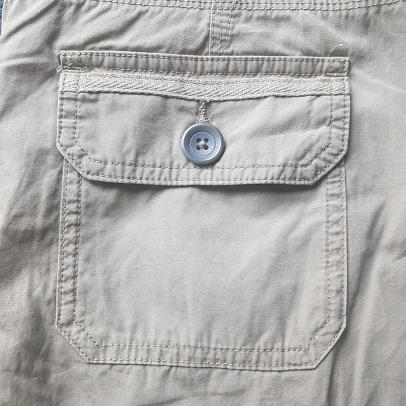 Cabela's W Grays Peak Capri - Picture 8 of 12